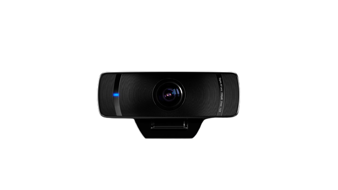 Elgato Facecam Pro, SONY Starvis Sensor, True 4K Ultra HD Elgato Facecam Pro, SONY Starvis Sensor, True 4K Ultra HD